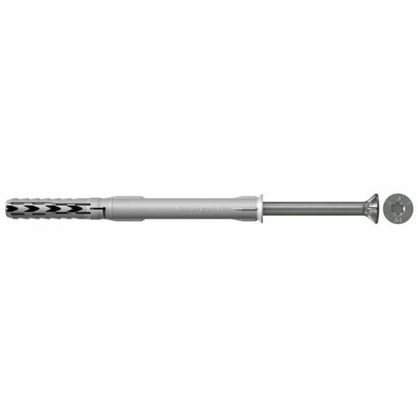 Ankel - lätt att fixera Fischer - 46285