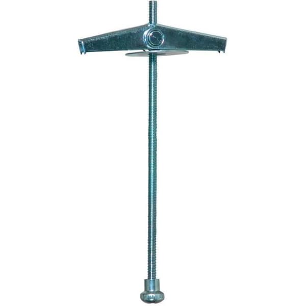 Vippankare - FISCHER - KD4 - 25 st(s) - Maximal plåttjocklek: 69 mm - Diameter: 14 mm