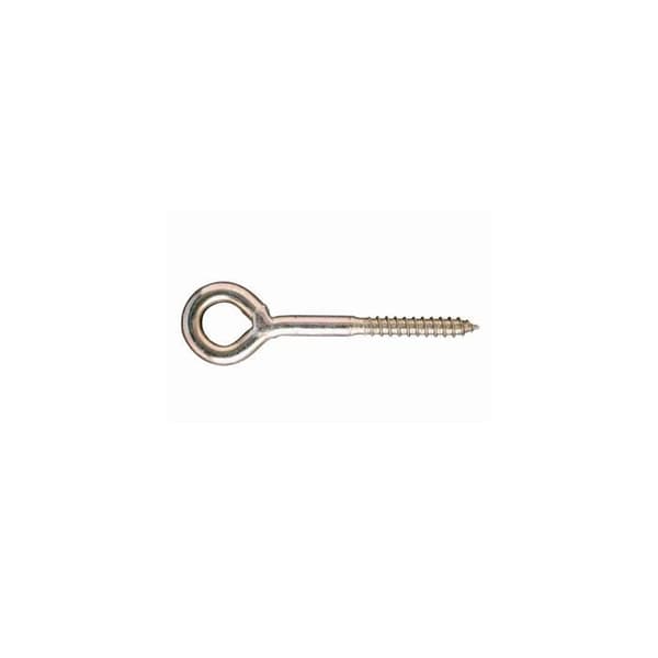 20 öglor fästsystem D. 23 mm 12 x 120 mm förzinkat stål - ANFA2312 - Index