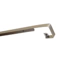 Miniatyrbild 1 av 4: NORDLINGER PRO Edge to Edge kopplingsprofil - 38 mm bänkskiva - 2 fjärdedels rund form