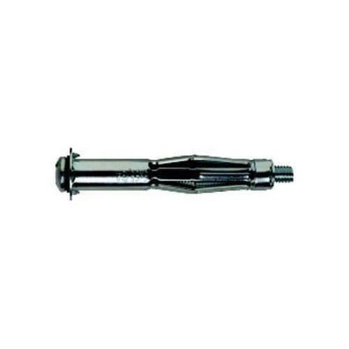 Rawlplug 41 637 Set med 20 mollyankare M5 x 40