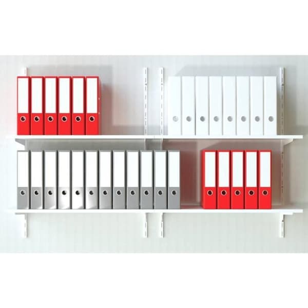 Expansionsankare - FISCHER - SX Plus - 80 mm - Vit - 10 mm - 568110 - 25 st.