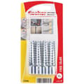 Miniatyrbild 2 av 3: Expansionsankare i metall - Fischer - FMD 10 x 60 K NV - 60 mm - 12 mm - 532685 - 1 set