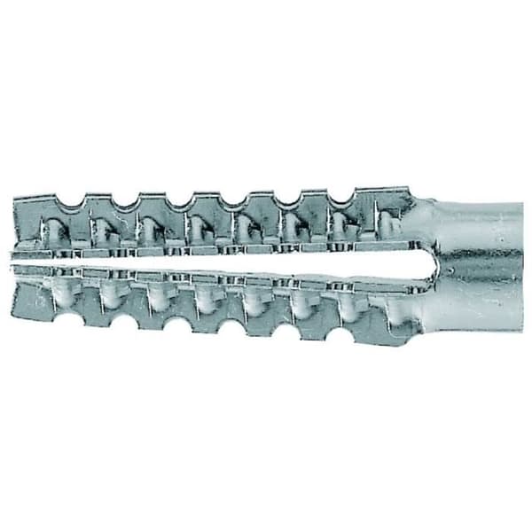 Expansionsankare i metall - Fischer - FMD 10 x 60 K NV - 60 mm - 12 mm - 532685 - 1 set