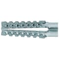 Miniatyrbild 1 av 3: Expansionsankare i metall - Fischer - FMD 10 x 60 K NV - 60 mm - 12 mm - 532685 - 1 set