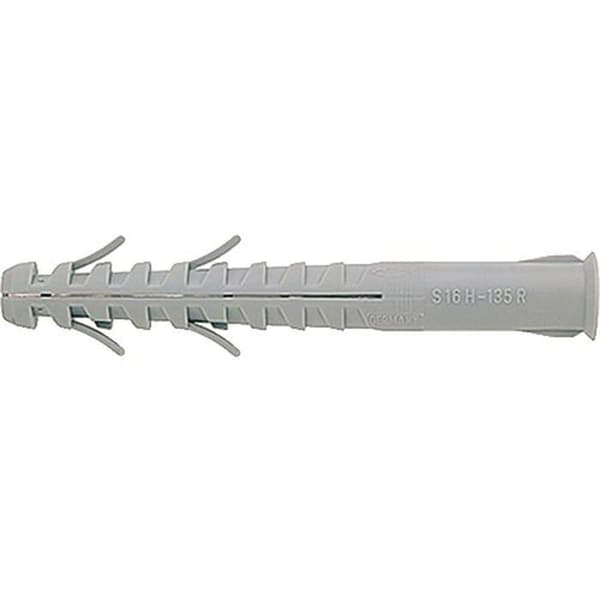 Ankel - lätt att fästa Legrand - 059189 - Fischer 59189 Set med 50 anklar för ramar S 16 H 160 R
