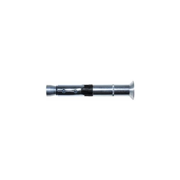 Högpresterande ankare - Fischer - FH II SK - Galvaniserat stål - Paket med 25 - 100 mm