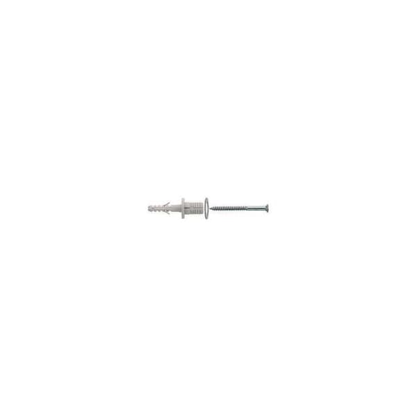 Fästelement för trappsteg - Fischer 60583 - 50 st (s) - BSMD - 30 mm