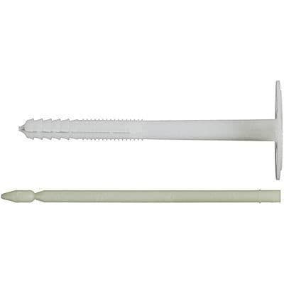 Fischer Isoleringsfäste DIPK 8-20-40, 200 st - 041865