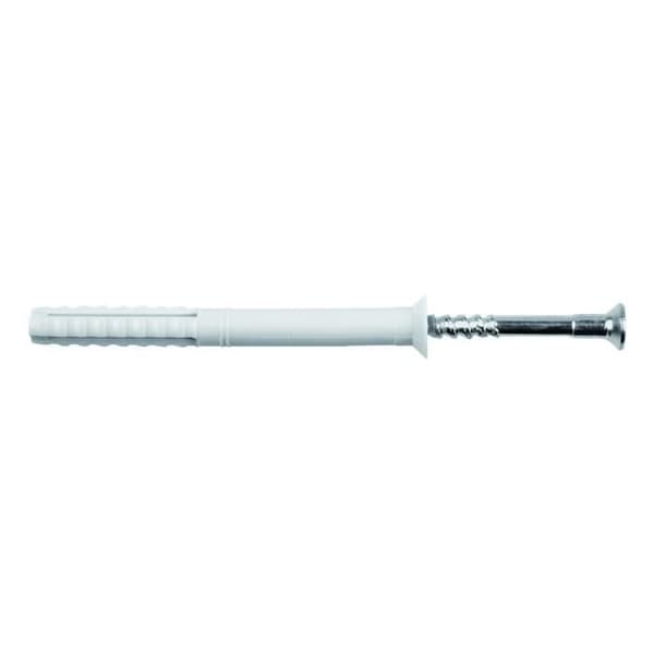 TOX slagankare Attack 8 x 140 mm, 50 bitar, - 017102281