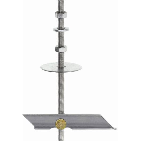 TOX Vridankare Spagat Pro M8, 10 stycken - 23100171