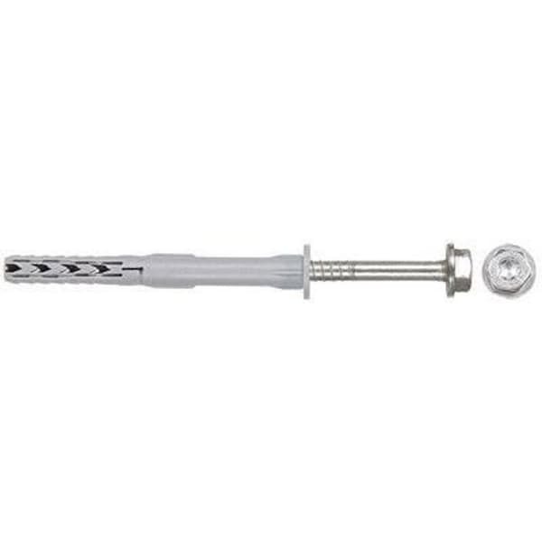 Fischer Ramfäste SXR 10 X 260 F US, 50 st - 046338