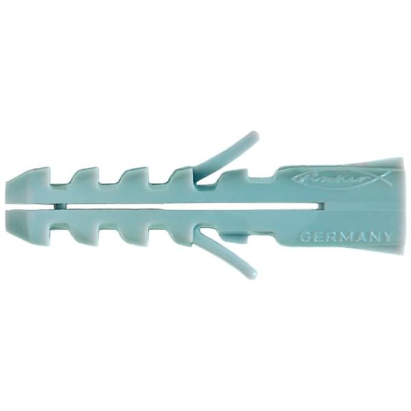 Expansionsankare - FISCHER - 50120 - 100% nylon - 20X90 mm - Förpackning med 5
