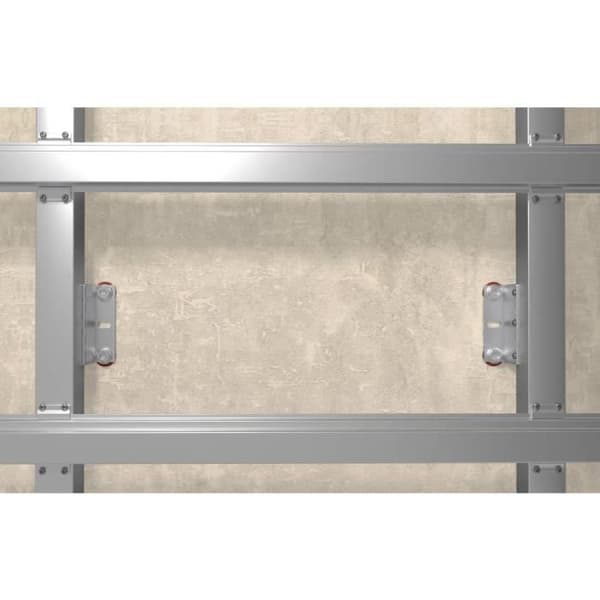 Långskaftsankare Fischer SXRL 10 x 160 FUS K NV - Stål - 1 set