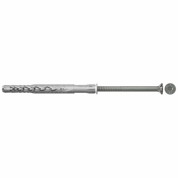 Ankel - lätt att fixera Fischer - 546505