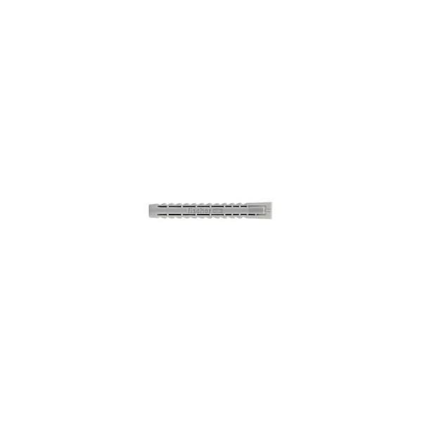 Expansionsplugg - FISCHER - SX 6 x 50 - Nylon - Paket om 100 - Grå