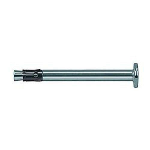 Fischer - 44115 - FNA II sockelankare - 6 x 30/5 - Förpackning om 100 (Tyskland import)