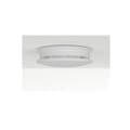 Miniatyrbild 4 av 4: Ankel - FISCHER - DUOBLADE - Bi-material - 4 - 5 x 44 mm - Paket med 50 st