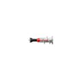 Miniatyrbild 1 av 4: Ankel - FISCHER - DUOBLADE - Bi-material - 4 - 5 x 44 mm - Paket med 50 st