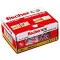 Miniatyrbild 3 av 4: Bi-material pluggar DuoPower 12X60 kartong med 25 - FISCHER - 538243