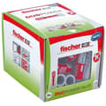 Miniatyrbild 2 av 2: FISCHER - DuoPower all-material ankare 14x70 mm - Låda med 20 st