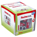 Miniatyrbild 1 av 2: FISCHER - DuoPower all-material ankare 14x70 mm - Låda med 20 st