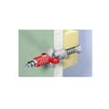 Miniatyrbild 4 av 4: Bi-materials knappar - FISCHER - 555005 - 5x25 mm - Förpackning med 100 - Nylon
