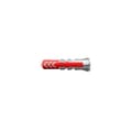 Miniatyrbild 1 av 4: Bi-materials knappar - FISCHER - 555005 - 5x25 mm - Förpackning med 100 - Nylon