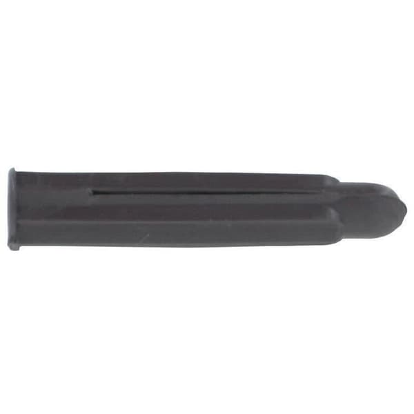 Ankel stegjärn 5/9 x50