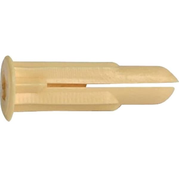 Skruvplugg - pack om 20 - 2/5 mm