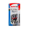 Miniatyrbild 2 av 2: FISCHER Duoblade EasyHook Rak krok - x6