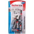 Miniatyrbild 1 av 2: FISCHER Duoblade EasyHook Rak krok - x6