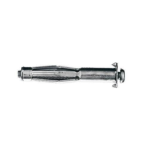 Hylsa för ihåliga material - FISCHER - HM S 4x32 - Grå - 20-pack - 40mm
