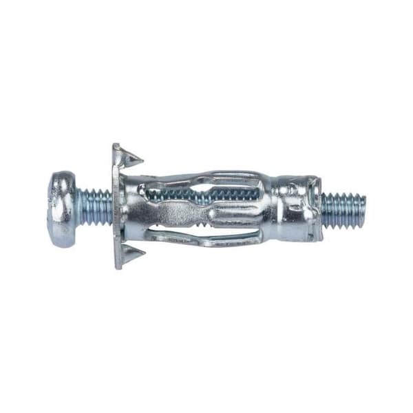 CHEVILLE KROPP HÅL HM4X45S/10K NV-10 BL