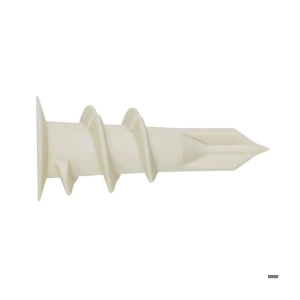 Skruvplugg - CELO - GKD - Förstärkt nylon - Pack om 50 - Snabb installation