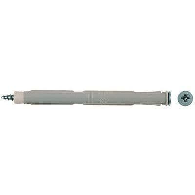 Fischer Fixering för fönsterkarmar F 10 S 140, 50 st - 088628