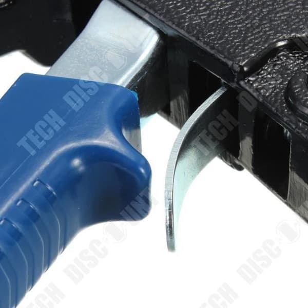 TD® Metal Molly Dowel Clamp-Ihålig vägg, vägg, skiljevägg, gipstegel-Handskruvverktyg M4 M5 M6-Gör-det-själv skruvstäd