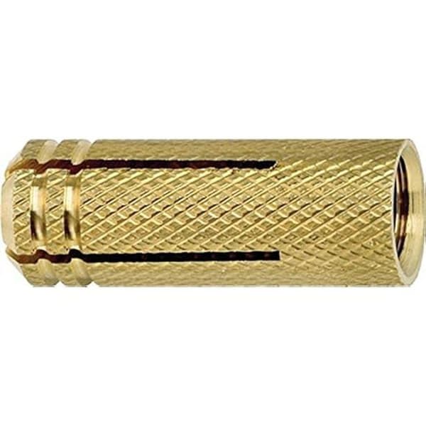 Taco - MM SPEZIAL - CELO 9L8ME - Messing - Pack av 50 enheter - Metall