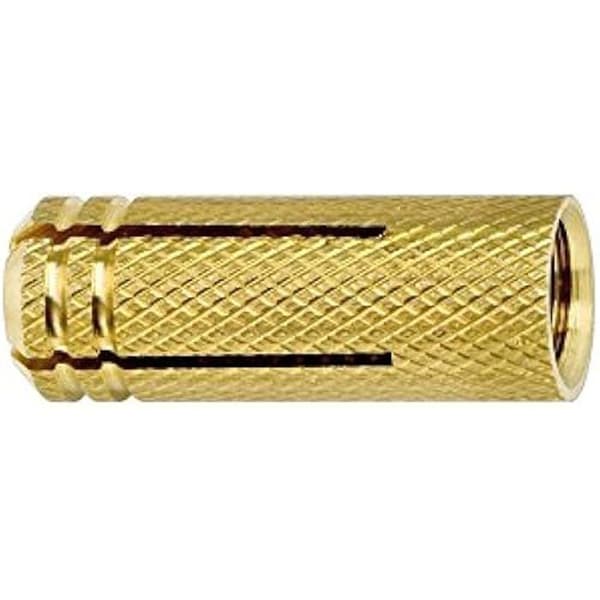 Taco - MM SPEZIAL - CELO 9L8ME - Messing - Pack av 50 enheter - Metall