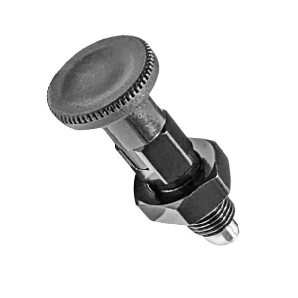 Säkerhetsstift För Fällning för Dualtron Mini och Togo Original Minimotors Svart