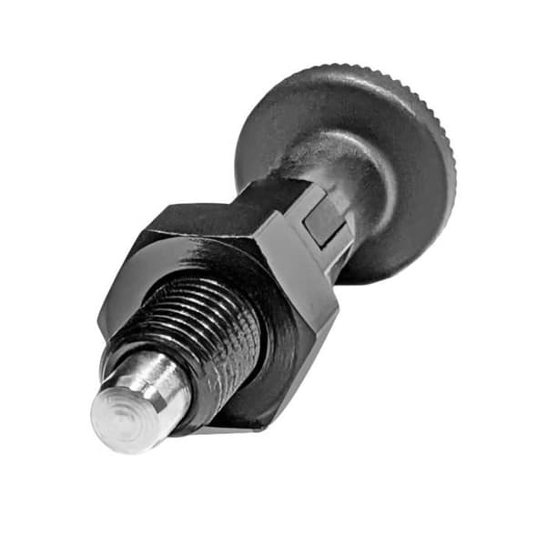 Säkerhetsstift För Fällning för Dualtron Mini och Togo Original Minimotors Svart