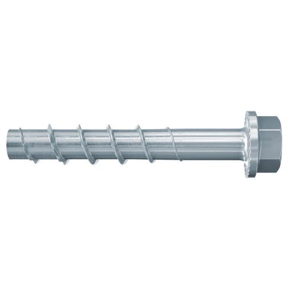 Betongskruv - FISCHER - ULTRACUT FBS II - 12x110 mm - Torx BTE20 - Stål