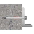 Miniatyrbild 3 av 3: FISCHER FUS stål DuoXpand förlängd plugg 10x140 mm - Låda med 50 st - 562170