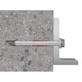 Miniatyrbild 2 av 3: FISCHER FUS stål DuoXpand förlängd plugg 10x140 mm - Låda med 50 st - 562170