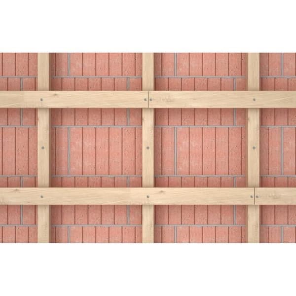 Fischer - Förlängd plugg SXRL 14 x 200 med försenad stålskruv, elektrozinkad.