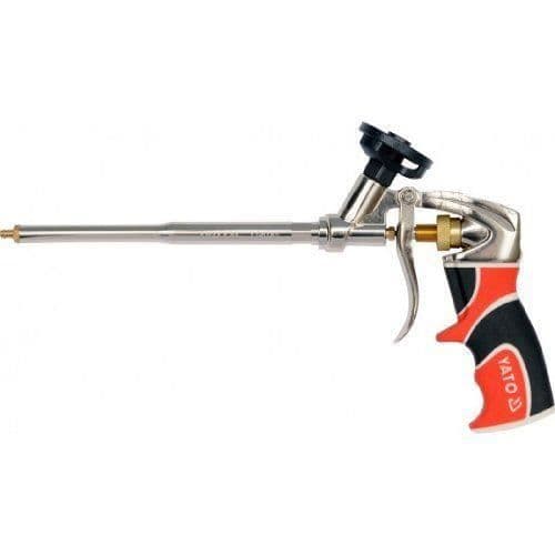 Yato - Professionell pistol för polyuretan-skum - YT-6745