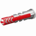 Miniatyrbild 4 av 5: DuoPower all-material ankare 10x50 mm med skruvar - FISCHER