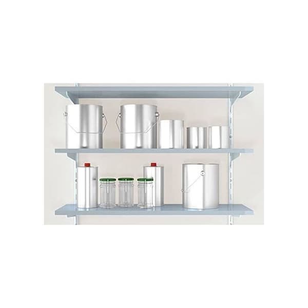 Placo ankare HM med skruvar 4x32mm låda med 50 - FISCHER - 558100