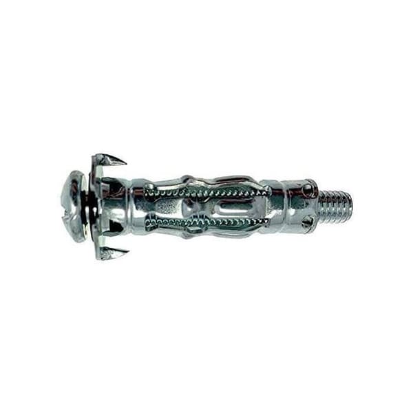 Placo ankare HM med skruvar 4x32mm låda med 50 - FISCHER - 558100