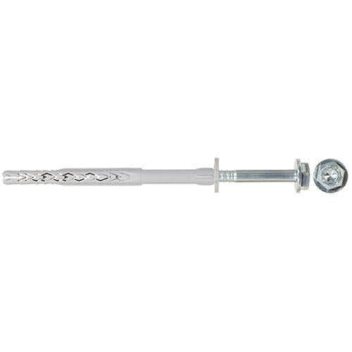 Fischer 530948 Set med 50 SXRL-FUS dymlingar 14 x 120 mm